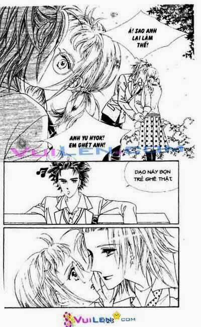 Cô Gái Vương Giả: Chapter 3