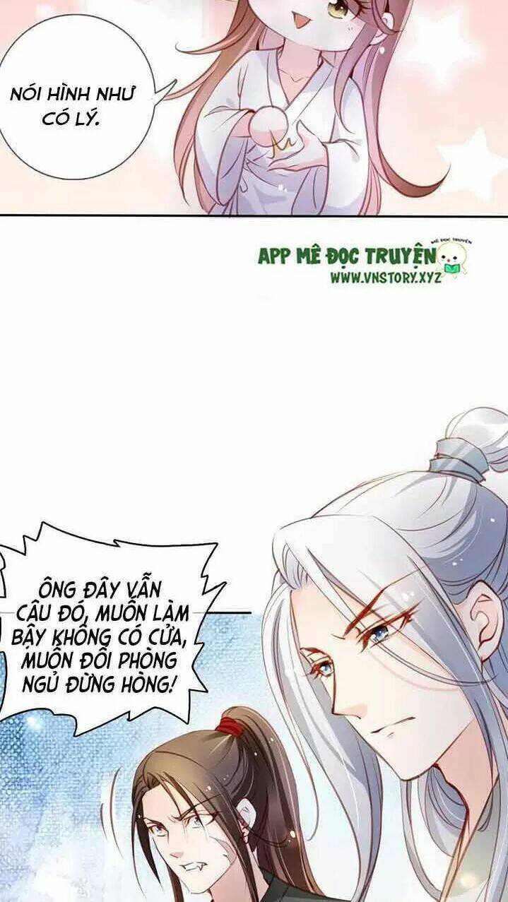 Nàng Trở Thành Bạch Nguyệt Quang Của Vương Gia Bệnh Kiều: Chapter 58