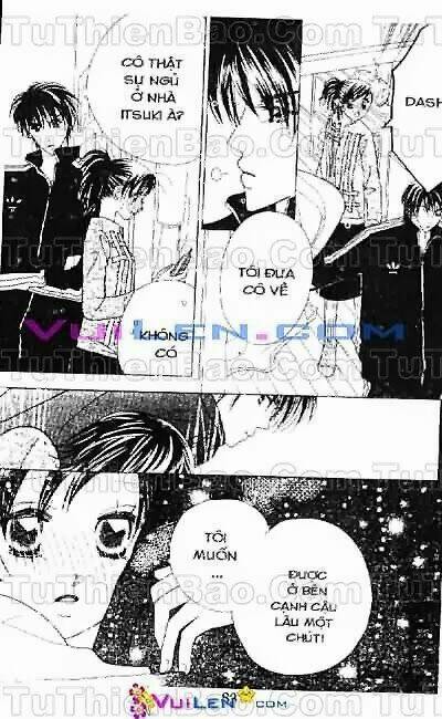 1/4 Tình Yêu: Chapter 7