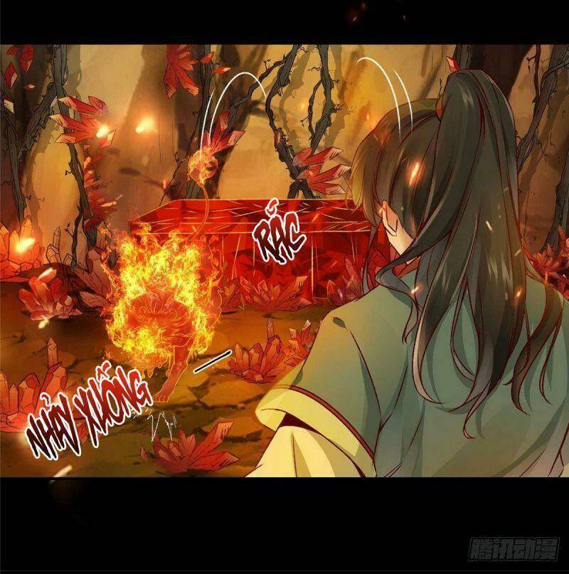 Nghịch Thiên Thần Phi Chí Thượng: Chapter 7