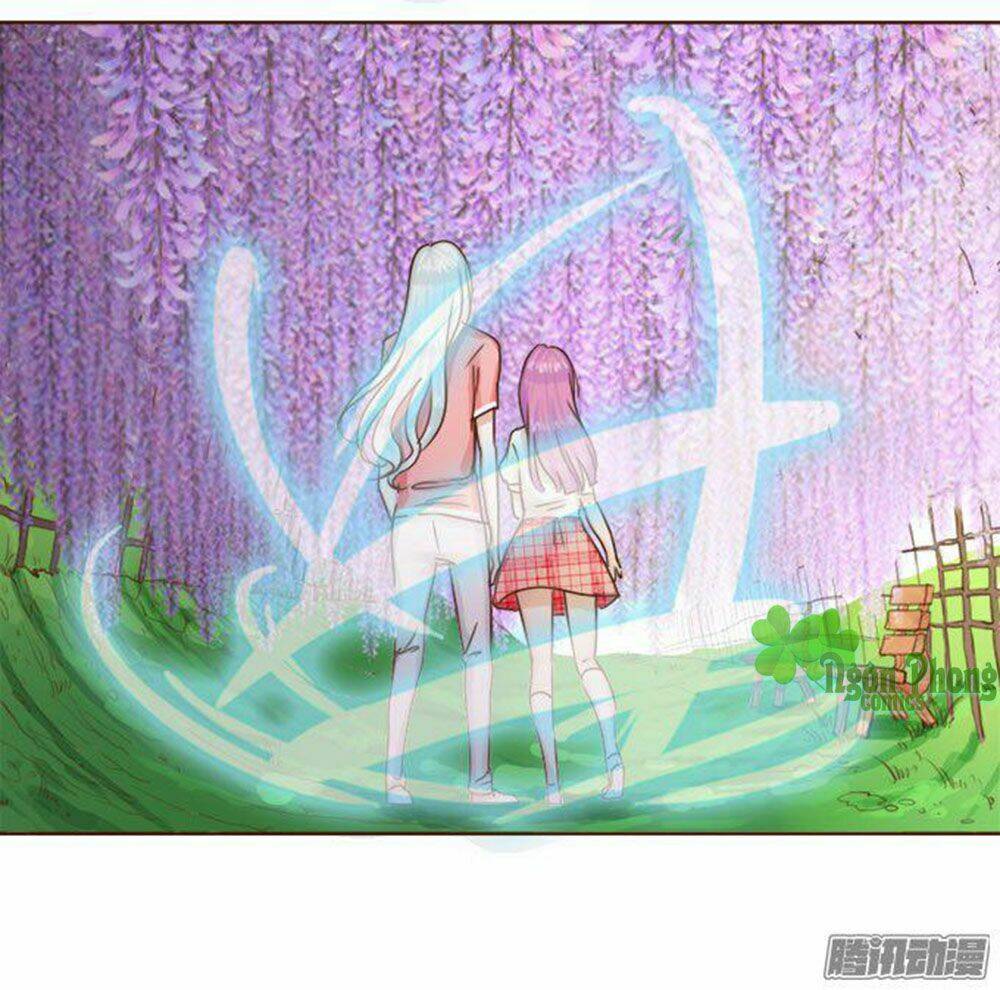 Ma Vương Luyến Ái Chỉ Nam: Chapter 43