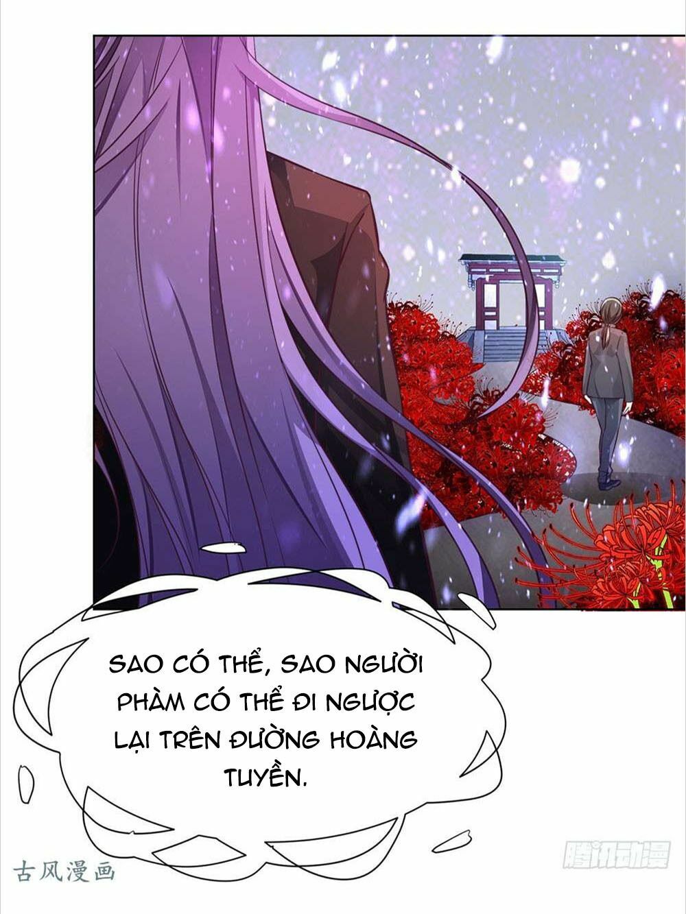 Yêu Tiếp Thành Nghiện, Tổng Tài Quá Bá Đạo: Chapter 49