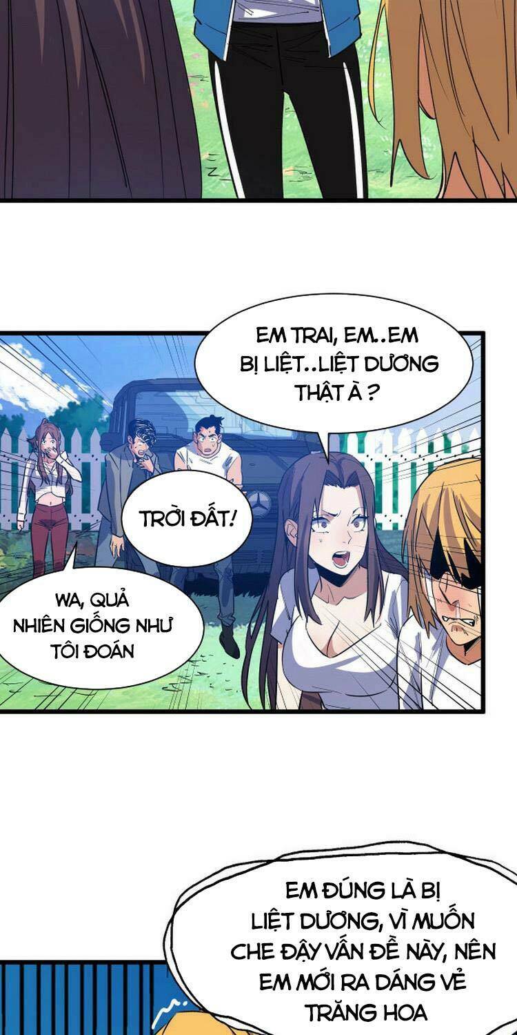 Bắt Đầu Với Tề Thiên Đại Thánh: Chapter 7