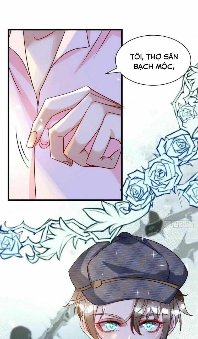 Thú Thụ Bất Thân: Chapter 83