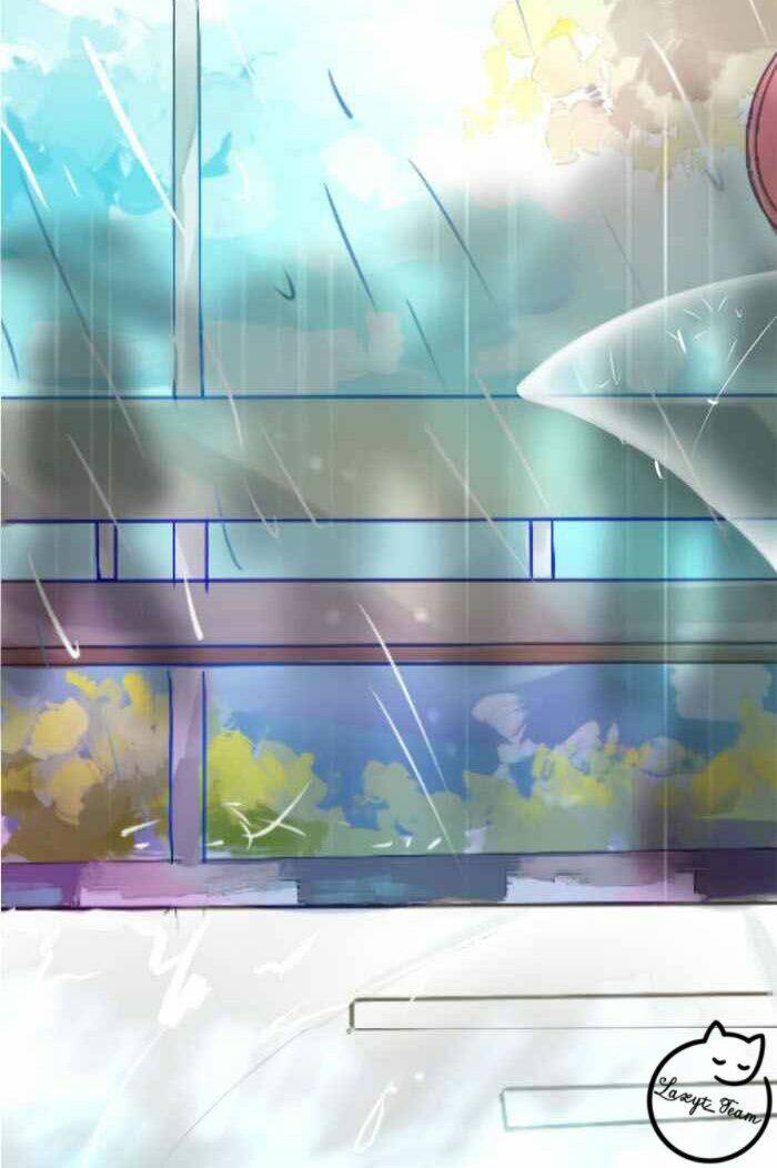 Cô Gái Bình Thường: Chapter 0