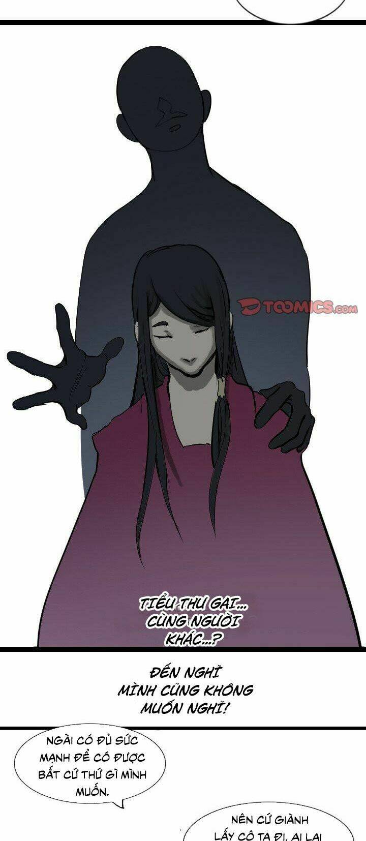 Kẻ Lang Thang: Chapter 18