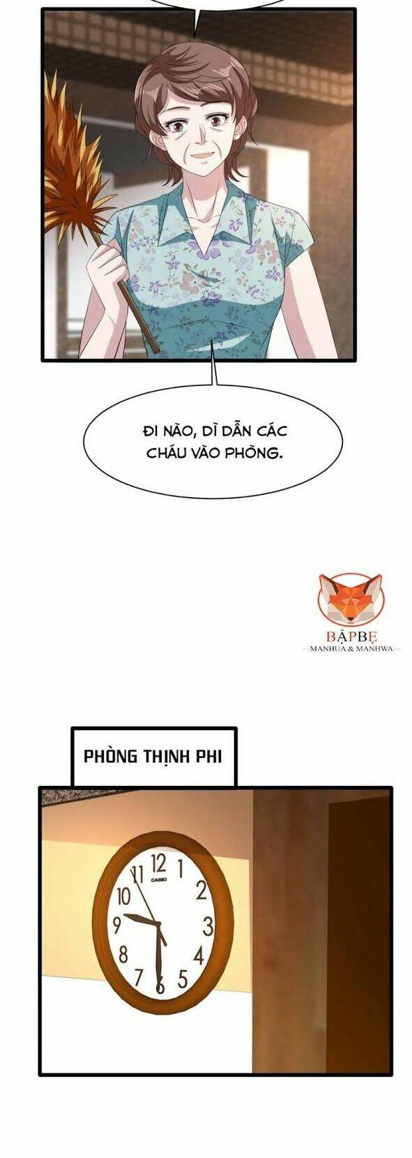 Đô Thị Tà Vương: Chapter 53