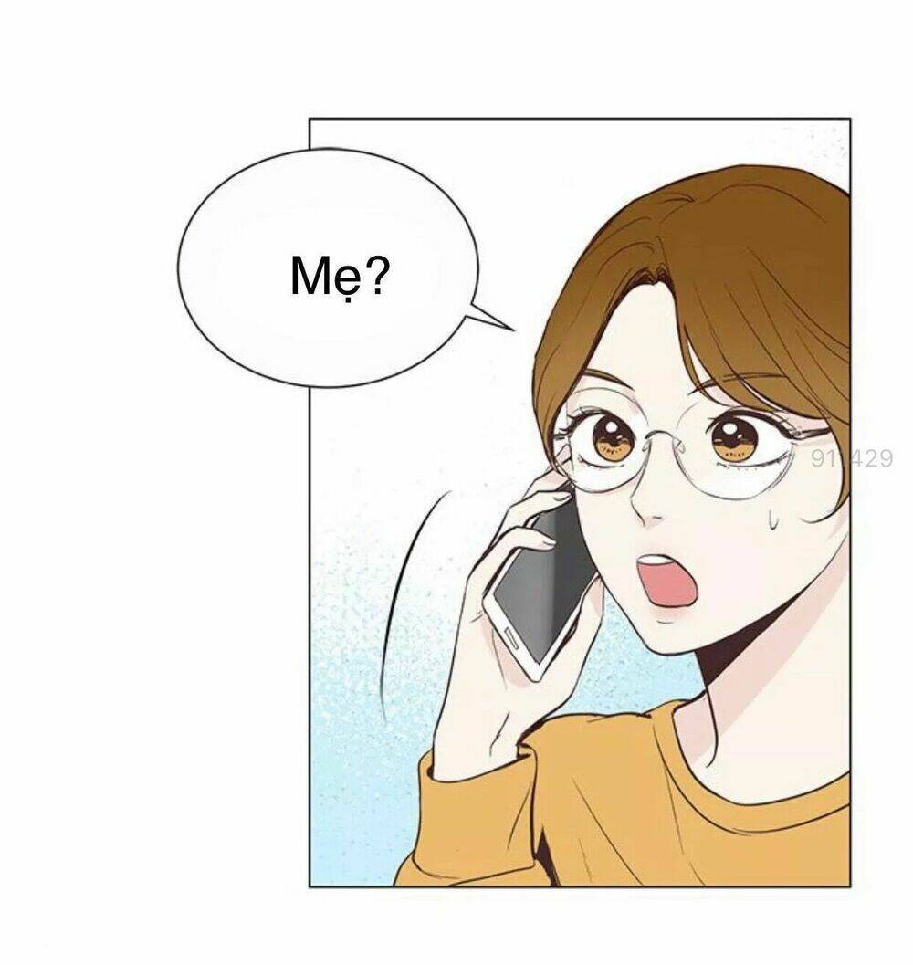 Tôi Kết Hôn Cùng Antifan: Chapter 13