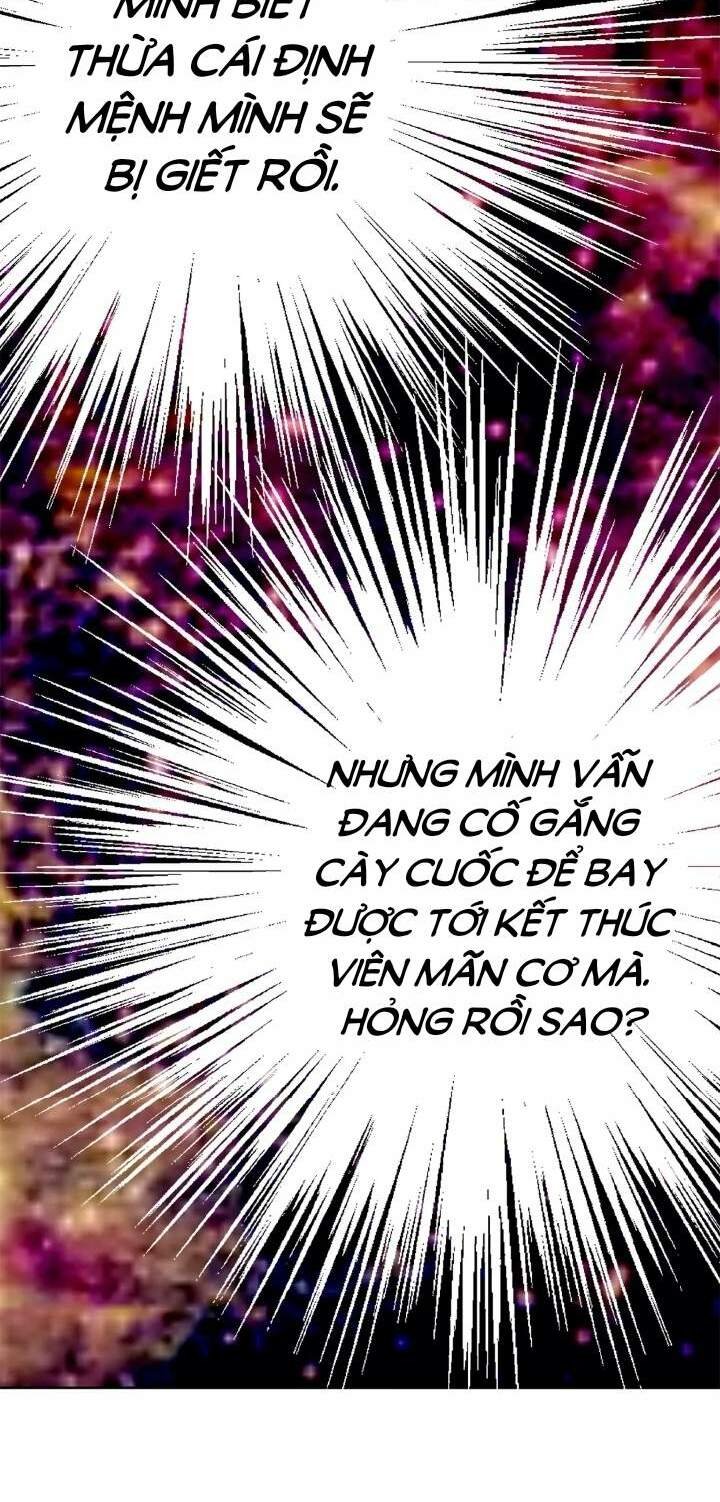 Công Chúa Thời Gian Có Hạn: Chapter 31