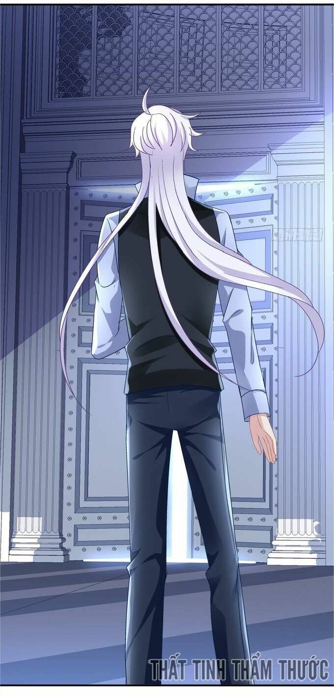 Đế Vương Ta Vẫn Còn Nhỏ: Chapter 43