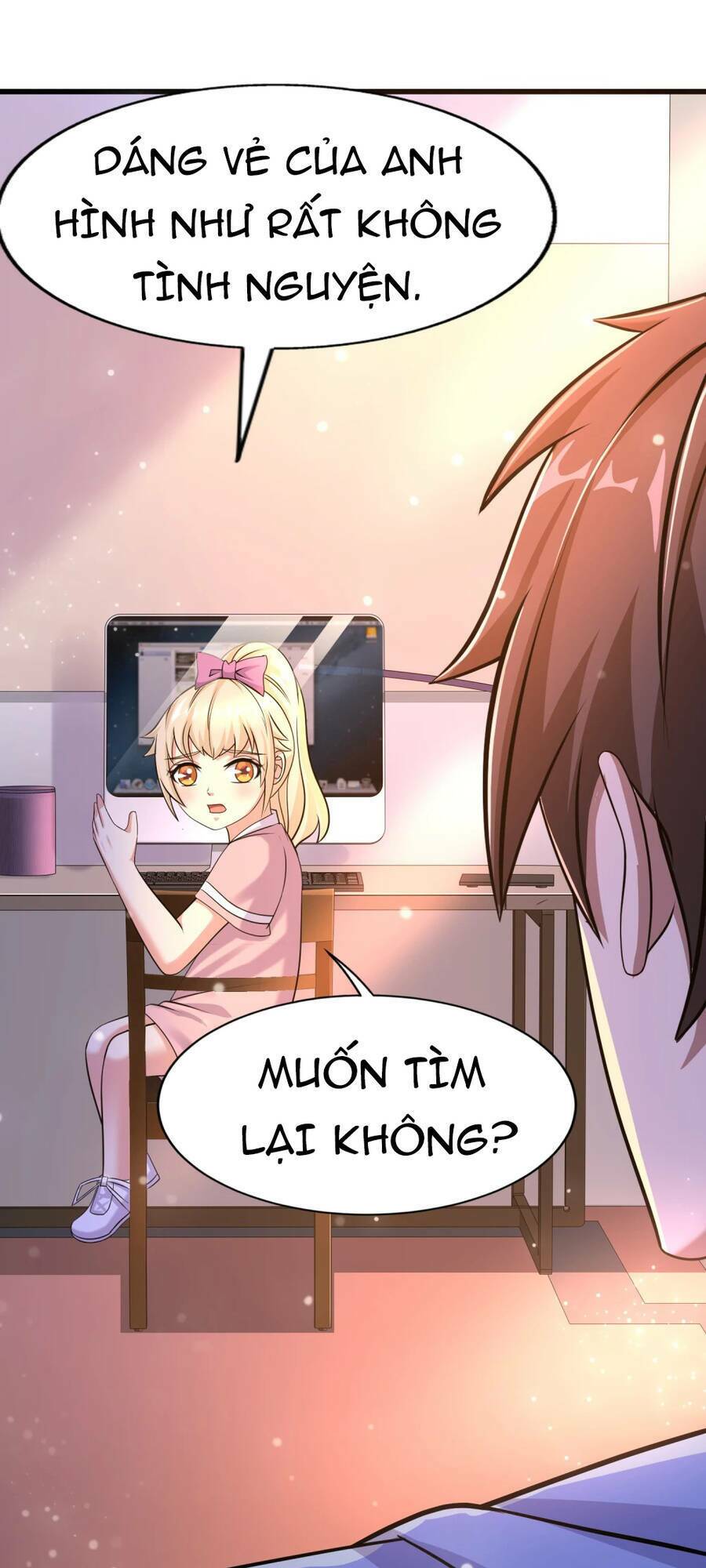 Siêu Năng Phân Hóa: Chapter 36