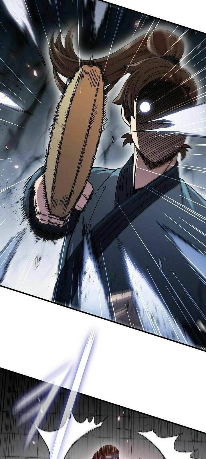 Thân Thủ Đệ Nhất Kiếm: Chapter 12