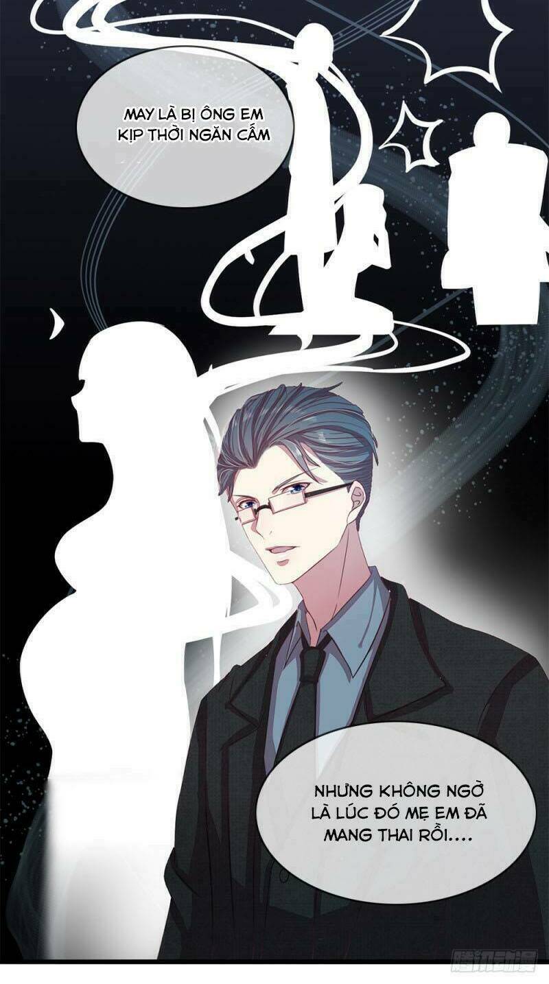 Năm Ca Ca Đều Là Nam Thần: Chapter 2