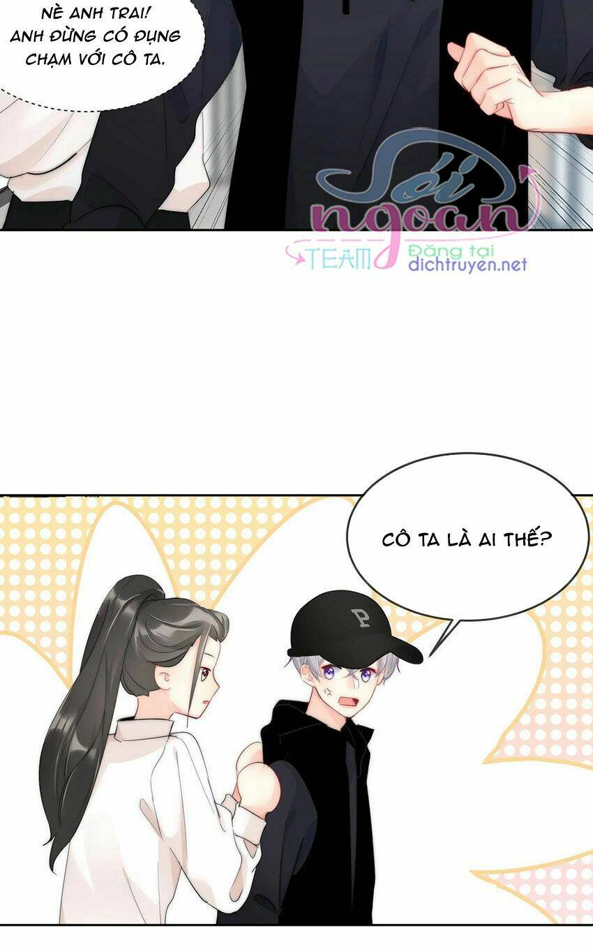 Boss Đại Nhân Là Nữ Thần?: Chapter 55