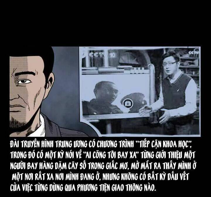 Kỳ Án Có Thật: Chapter 14