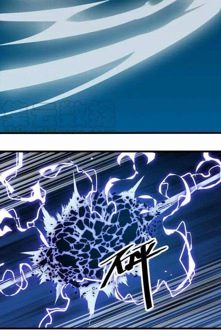 Ngự Thiên Thần Đế: Chapter 57