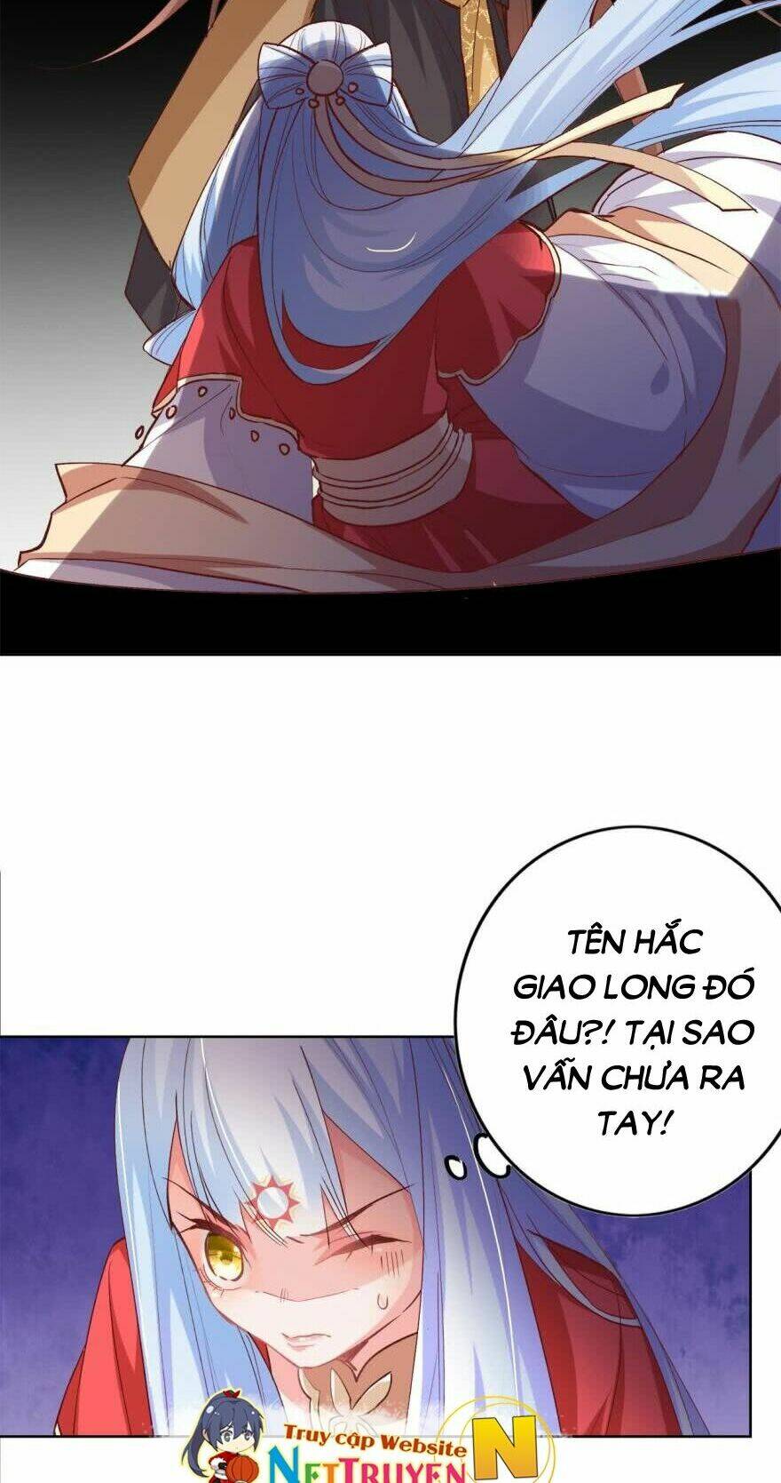 Nghịch Lai Thuận Thú: Chapter 23