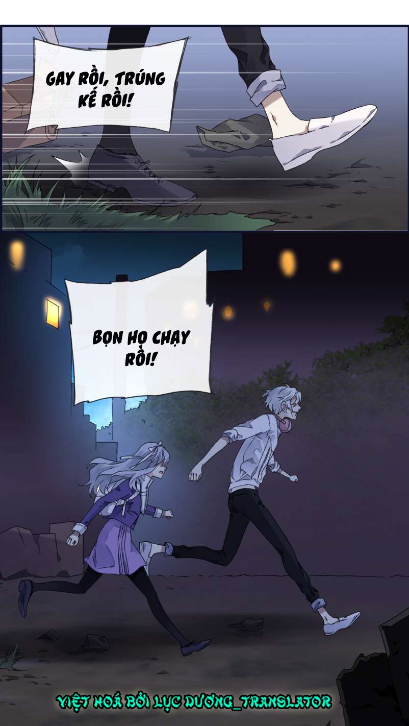 Lam Sí: Chapter 172