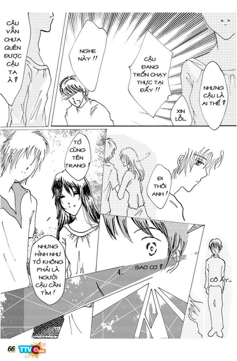 Tạp Chí Truyện Tranh Việt Nam Online - Ttvo: Chapter 3.1