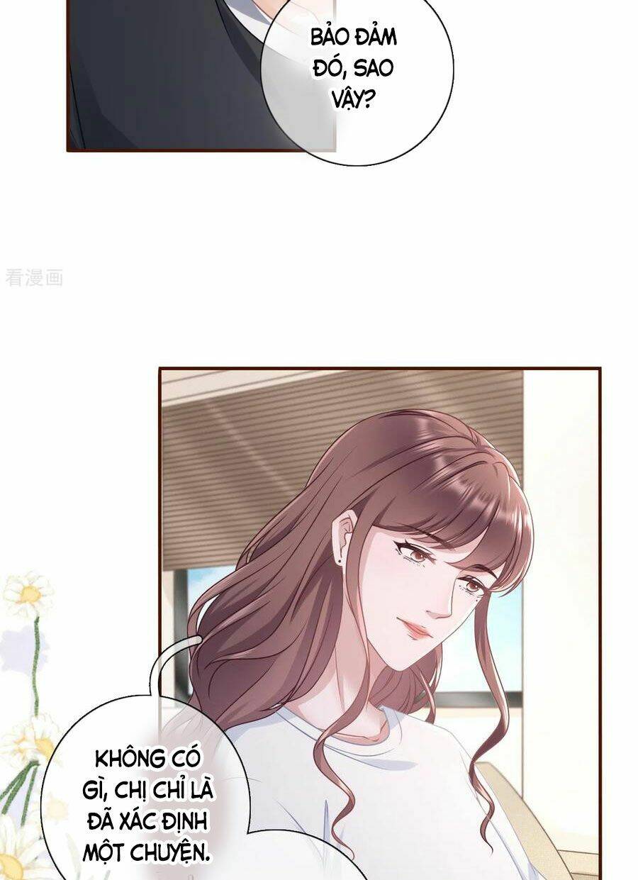 Bạn Gái Tôi Mới 30+: Chapter 104