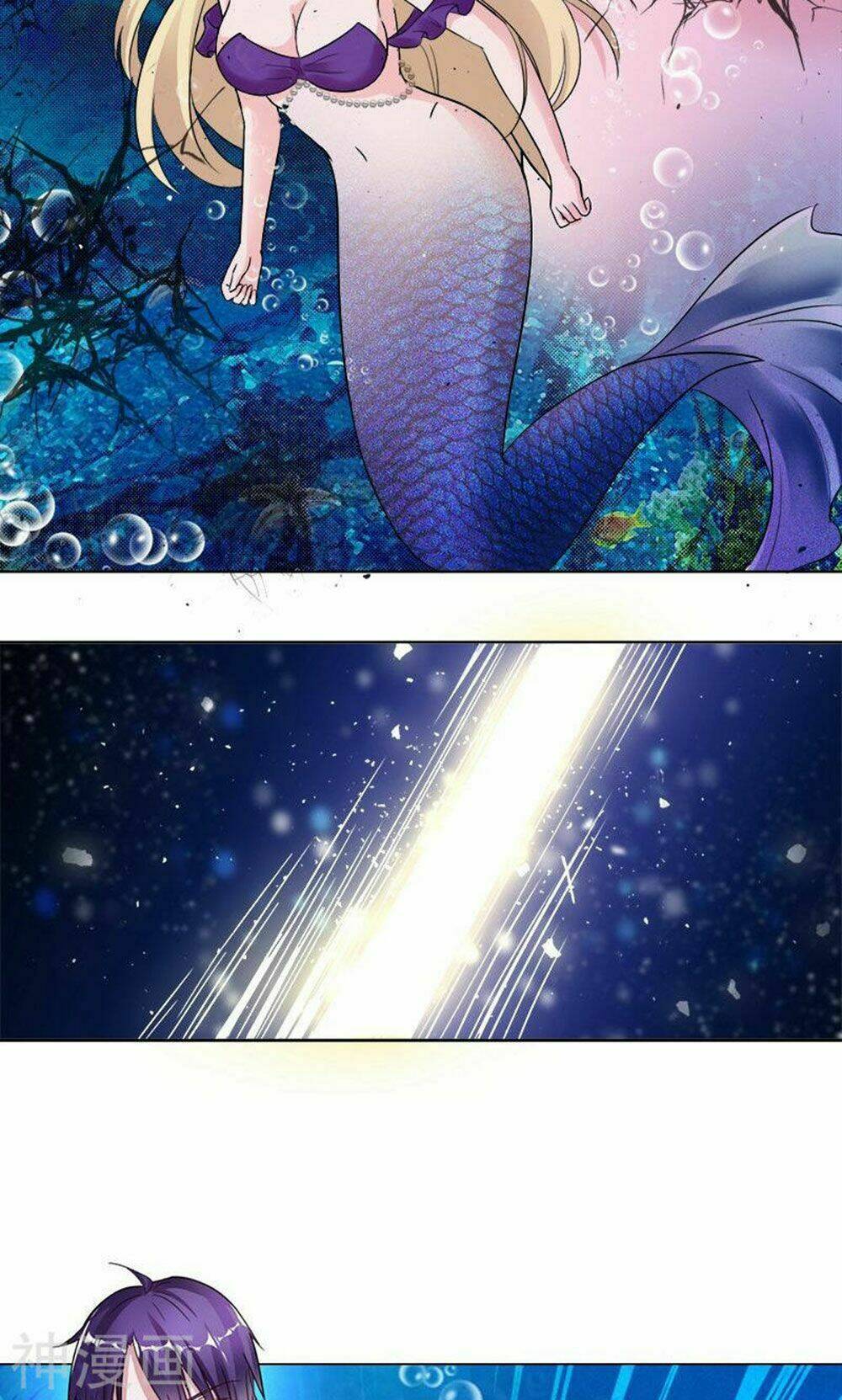 Hung Mãnh Quỷ Phu Bà Thượng Sàng: Chapter 92