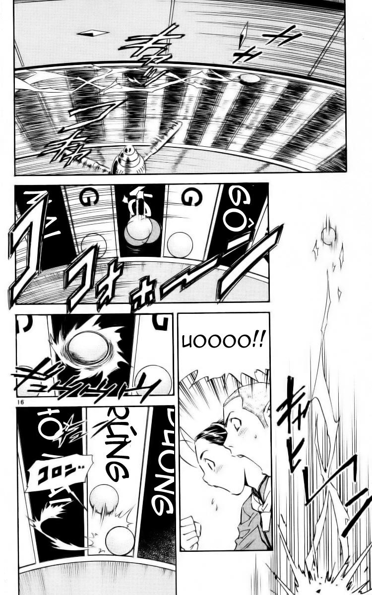 Vua Bánh Mì: Chapter 61