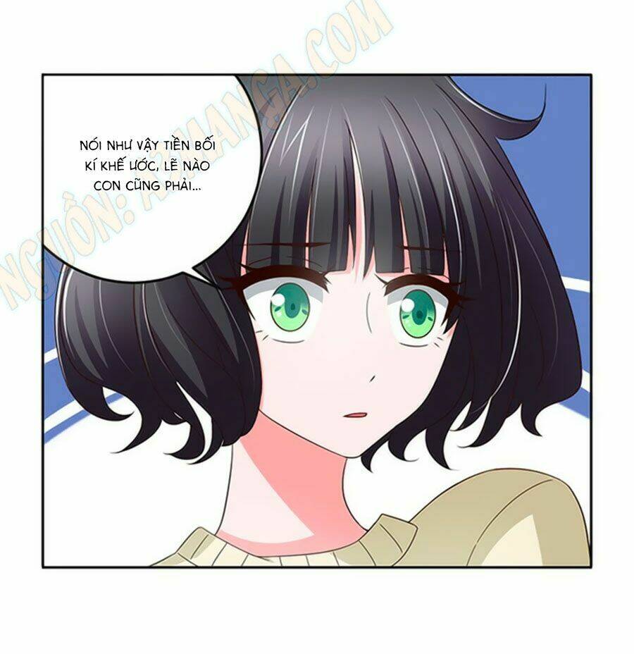 Người Yêu Khát Máu Của Tôi: Chapter 4.5