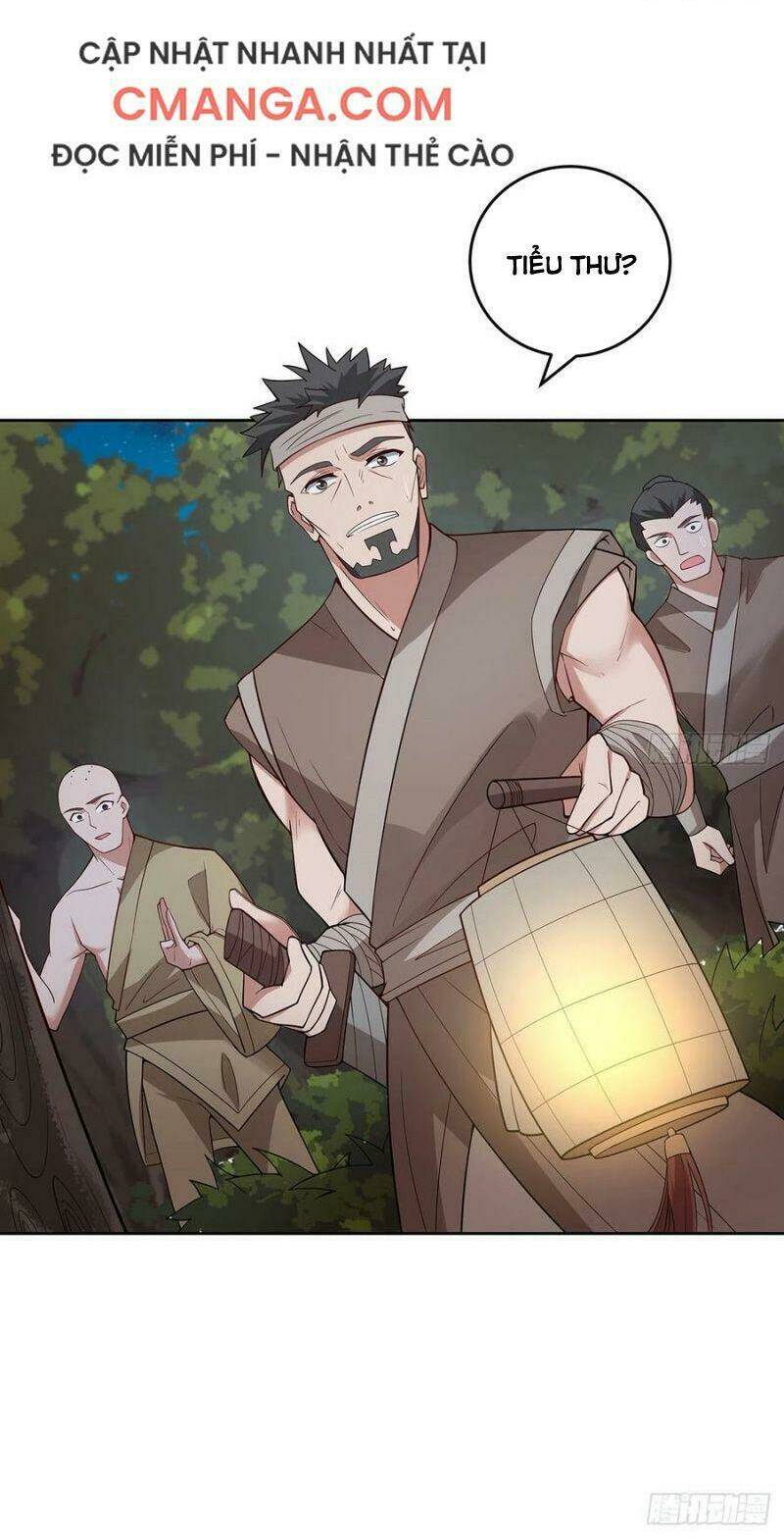 Nghịch Lân: Chapter 137