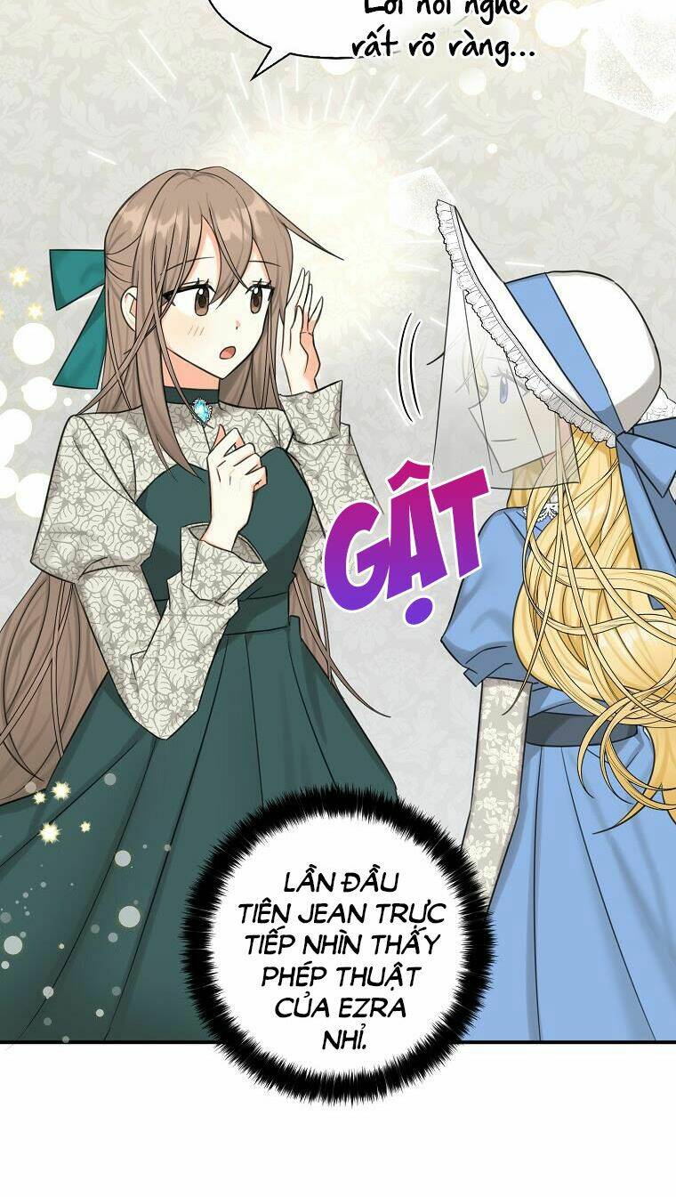 Ba Người Anh Trai Của Tôi Là Bạo Quân: Chapter 48.1