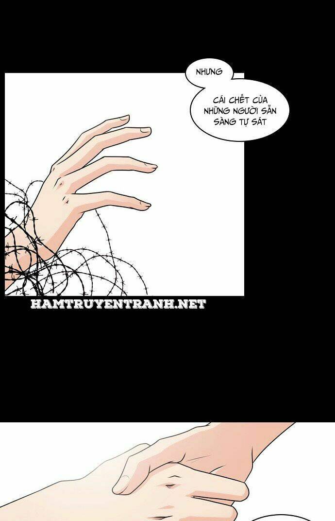 Tomorrow - Ngày Mai: Chapter 14