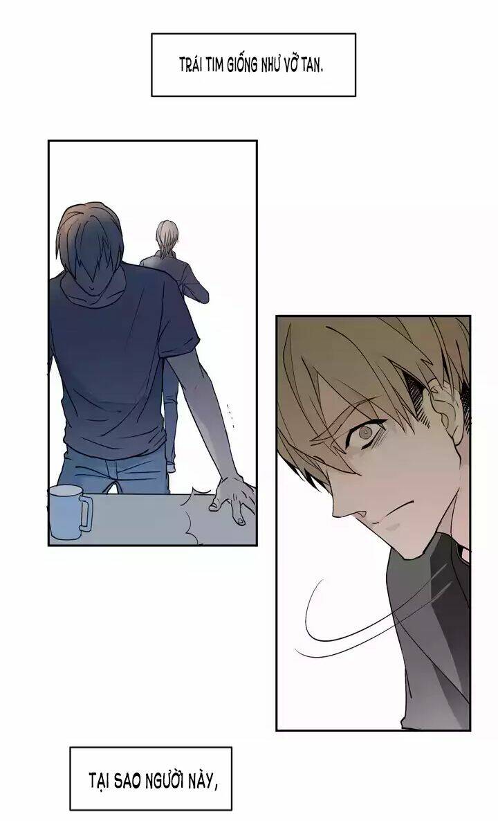 Tâm Chi Kiển: Chapter 1