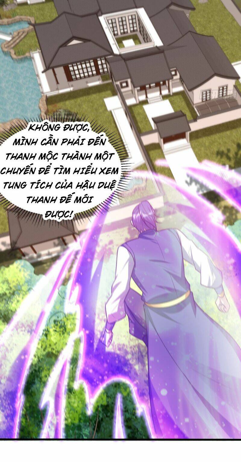 Yêu Giả Vi Vương: Chapter 269