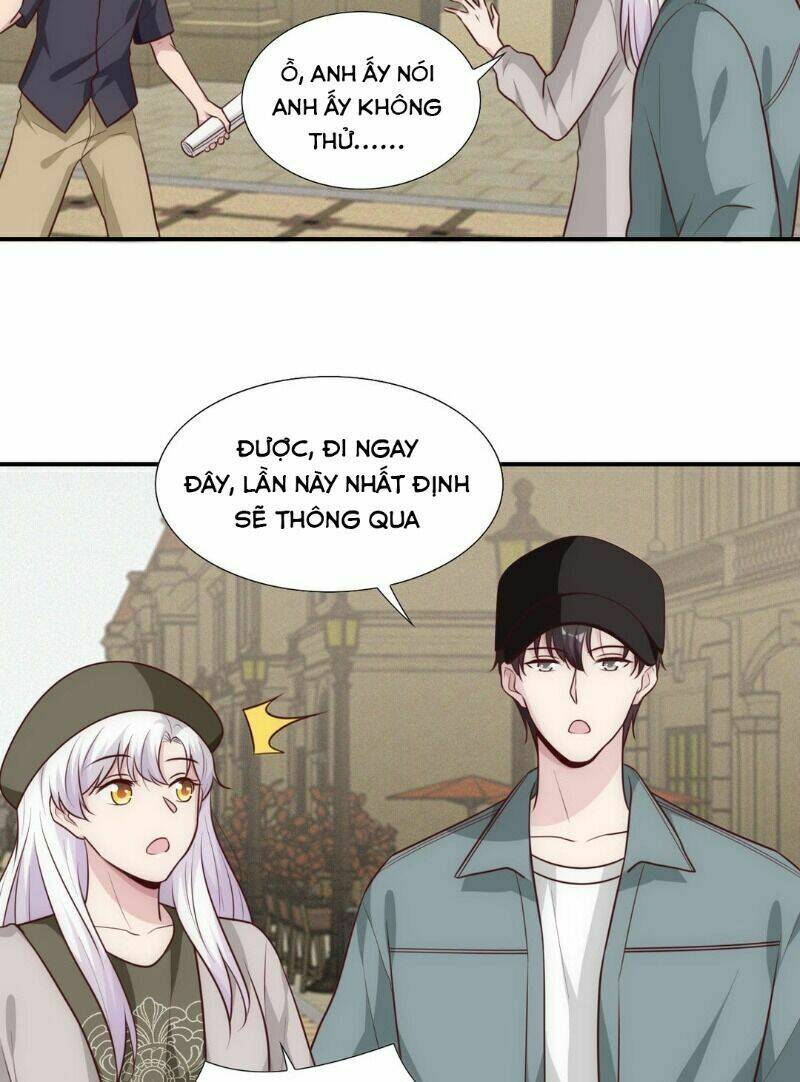 Trở Lại Showbiz Làm Ảnh Hậu: Chapter 27