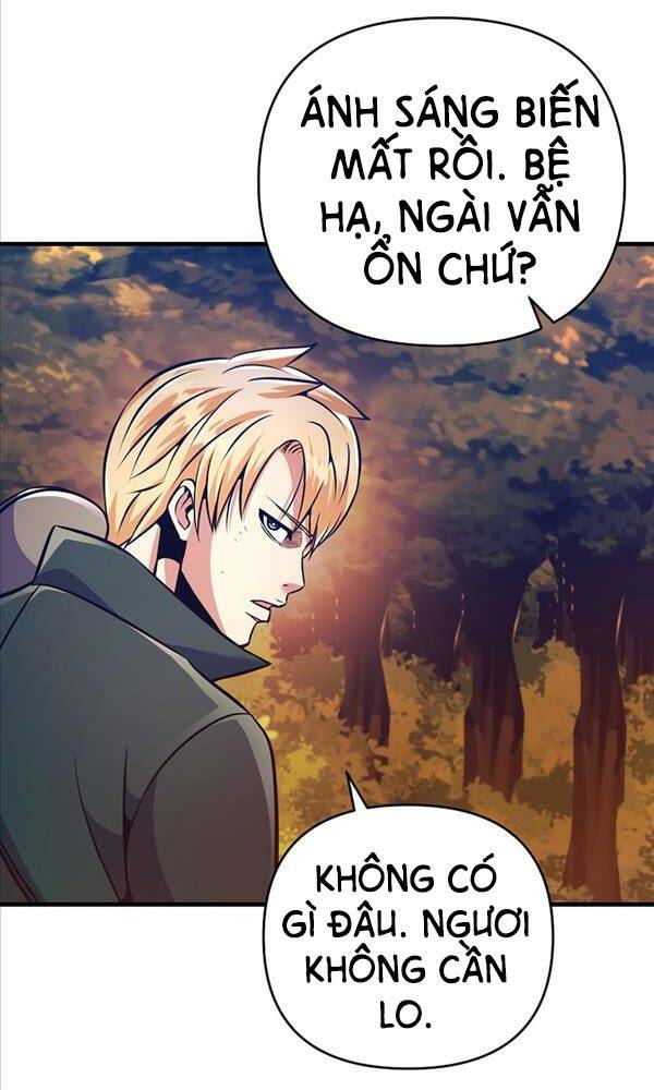 Trở Thành Bạo Quân: Chapter 10