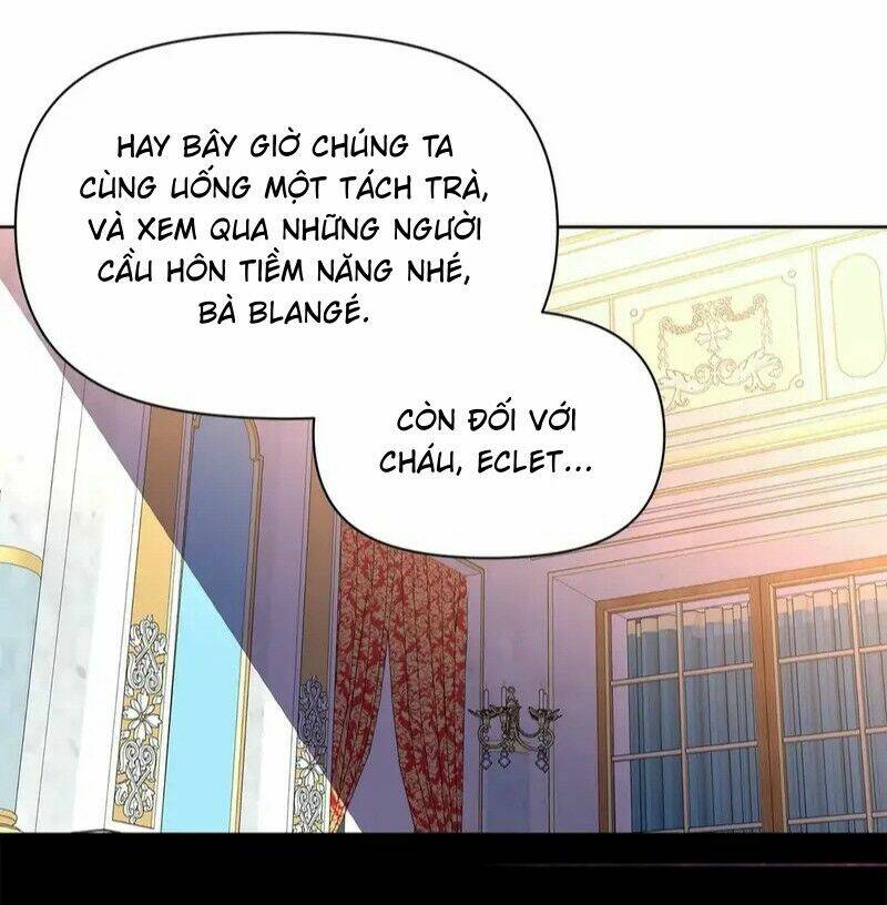 Công Chúa Thời Gian Có Hạn: Chapter 15