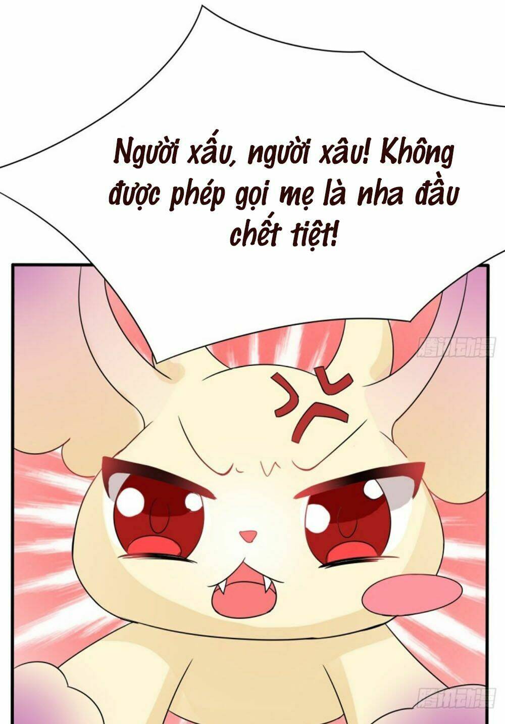 Ma Vương Luyến Ái Chỉ Nam: Chapter 79