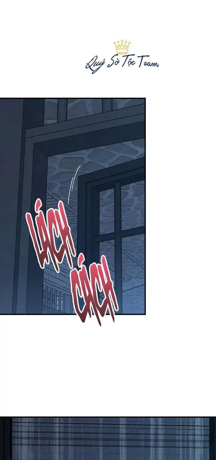 Tồn Tại Với Tư Cách Là Vợ Của Nam Chính: Chapter 156