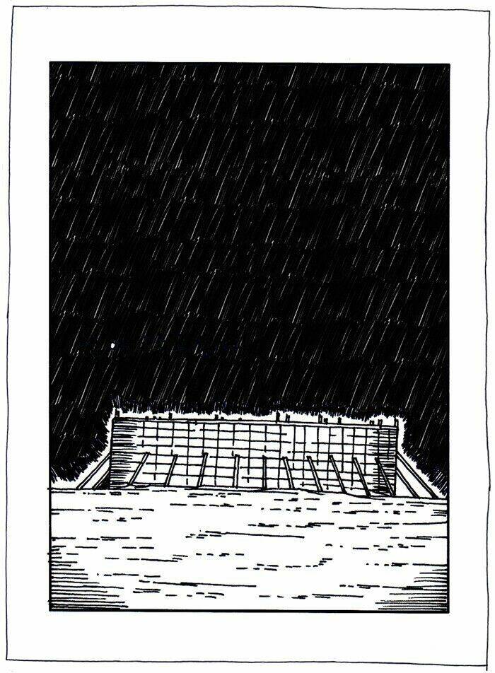 Mắc Kẹt Trên Mặt Trăng: Chapter 9