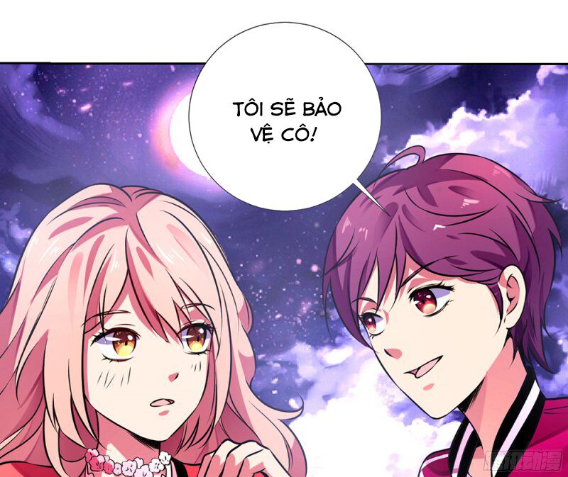 Yêu Tiếp Thành Nghiện, Tổng Tài Quá Bá Đạo: Chapter 10