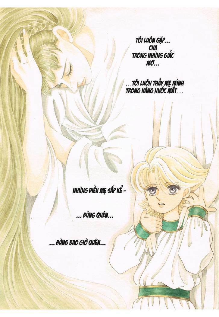 Princess Manhwa: Chapter 13