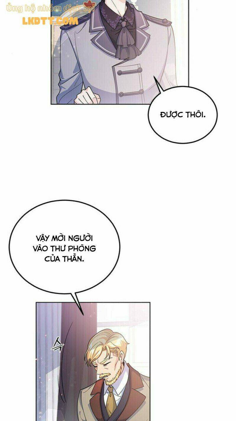 Nữ Hiệp Trở Về: Chapter 22