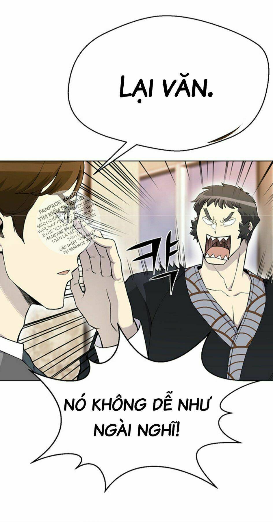 Luân Hồi Ác Nhân: Chapter 23