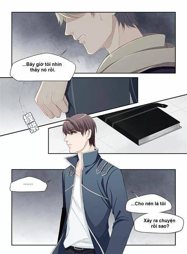 Tôi Giành Bạn Trai Với Mẹ: Chapter 72