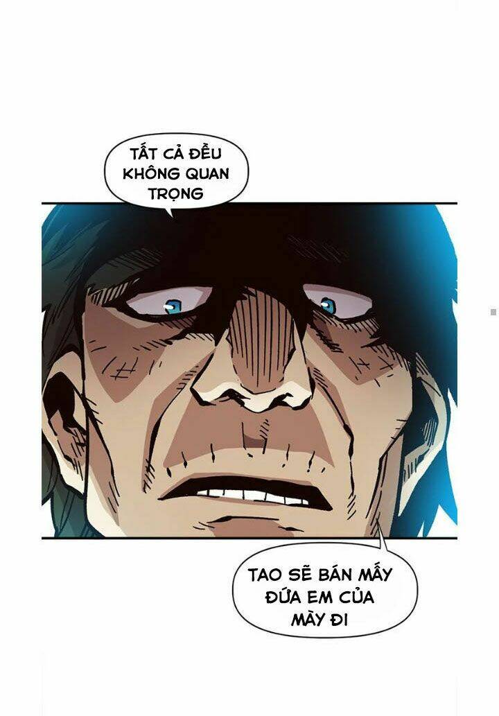 Đại Lục Vô Song: Chapter 28