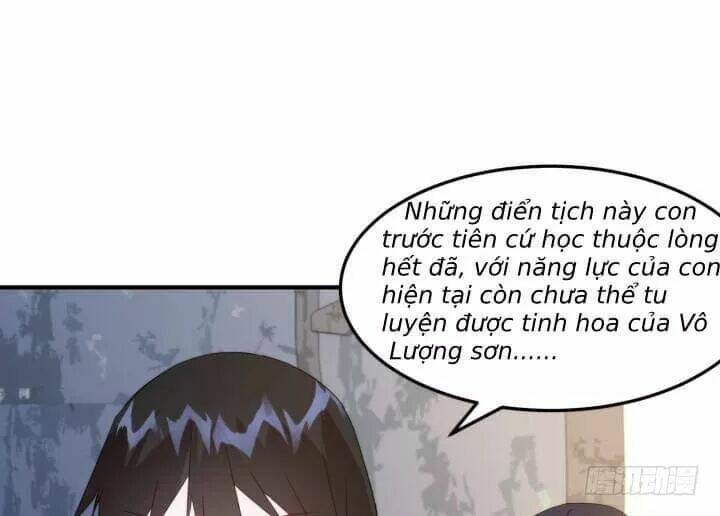 Bí Mật Của Dạ Tộc: Chapter 39