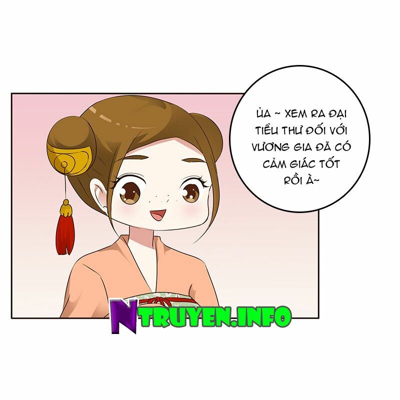 Thông Linh Phi: Chapter 159