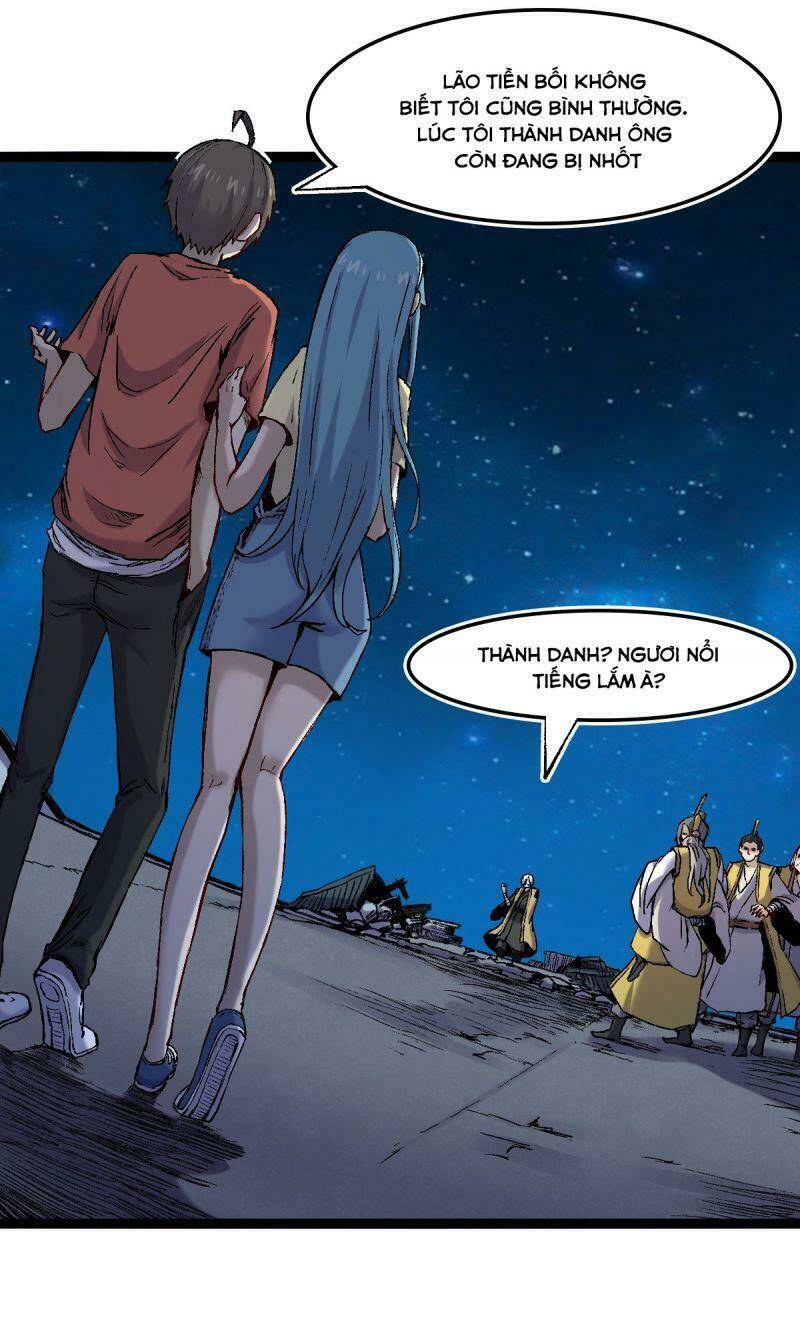 Ta Độ Kiếp Thất Bại Đều Là Tại Ngươi: Chapter 58