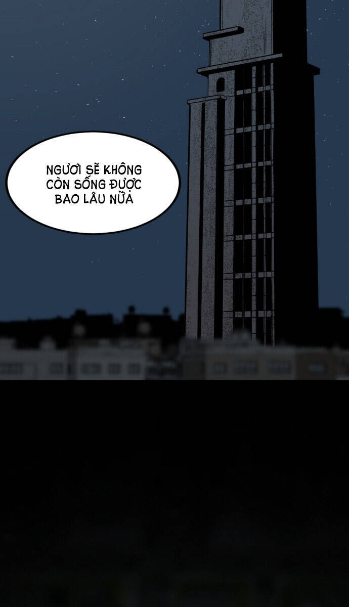 Hero Killer Boom: Chapter 11