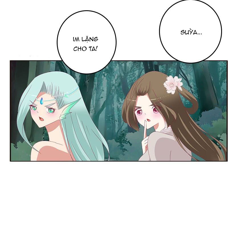 Thông Linh Phi: Chapter 365