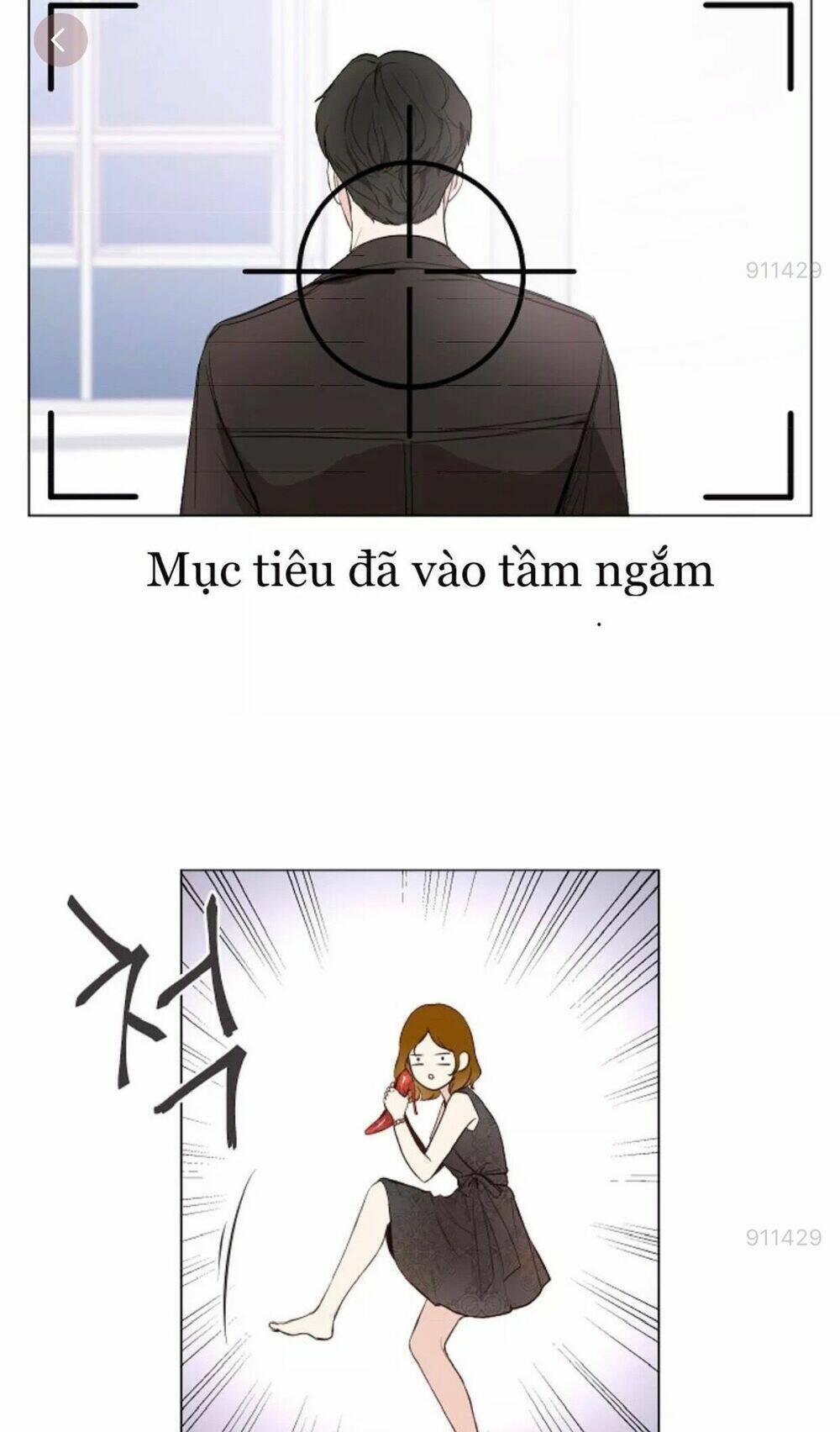 Tôi Kết Hôn Cùng Antifan: Chapter 6.2